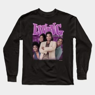 Living Single Long Sleeve T-Shirt